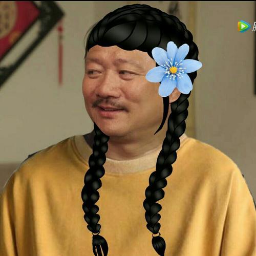 谢广坤和儿媳王小蒙跳舞这到底是怎么一回事