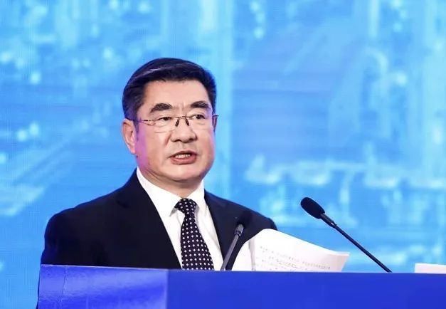 傅向升:精细化工"十四五"发展之思考与建议