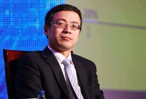 李东辉任吉利控股集团ceo安聪慧任集团总裁