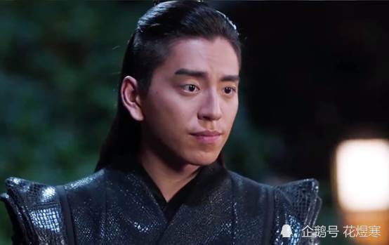 狼殿下被驯成狼的渤王为何总让爱人李沁马摘星受伤