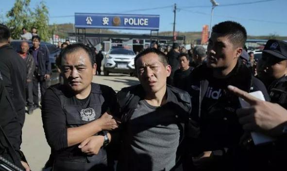 辽宁凌源越狱事件追踪凌源第三监狱指挥中心两名原监控员获刑