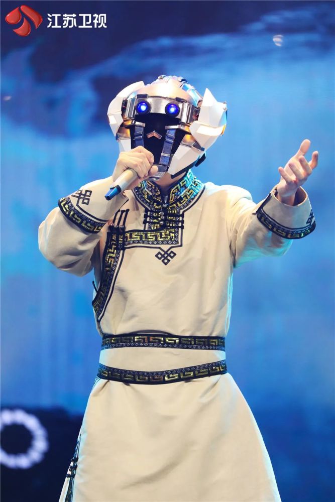 蒙面唱将猜猜猜金曲大放送好歌好嗓听不停