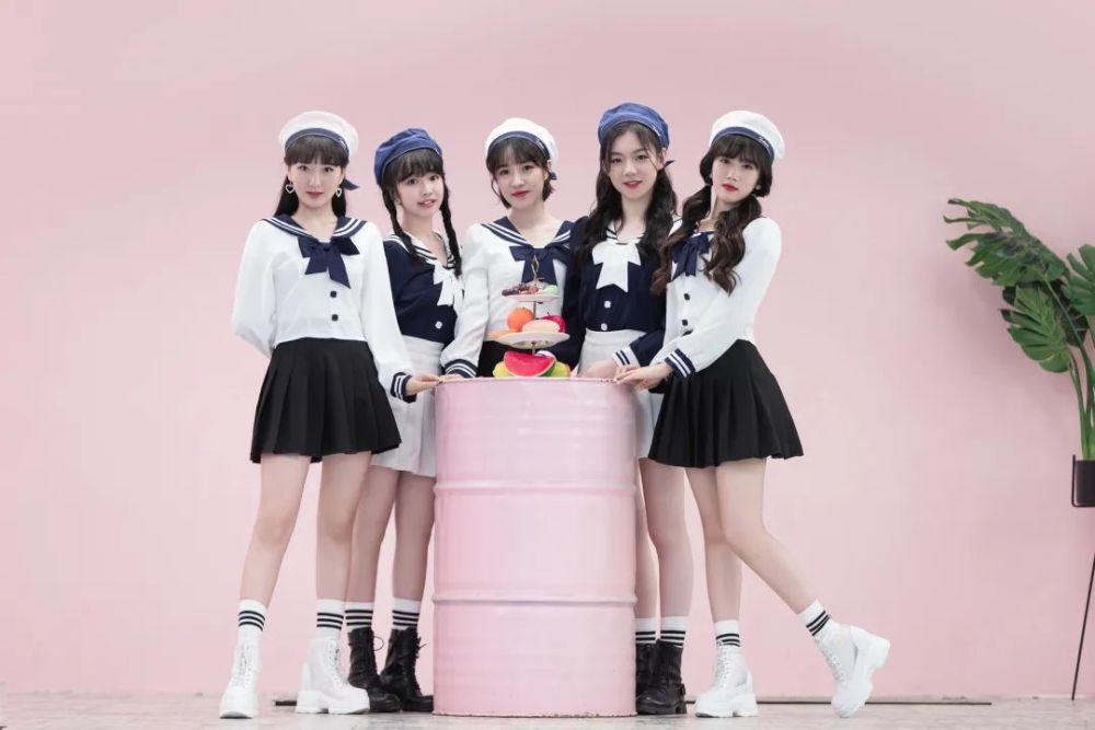 特别奉上花絮视频!