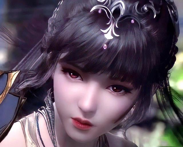 斗罗大陆:编剧努力把小舞的耳朵装饰成装饰品,为何不直接去掉?