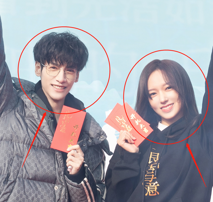 罗云熙新剧终于开机,女主程潇众望所归,相差十岁演cp却毫无违和感