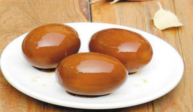 男子花1.5元买卤蛋没有蛋黄,怒向超市索赔2000,超市:这是敲诈