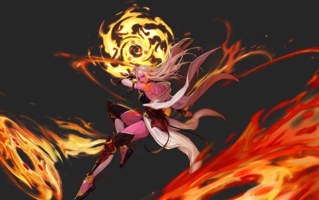 dnf:12月暗夜使者三觉实装,死灵已成焦点,技能单段数据又高