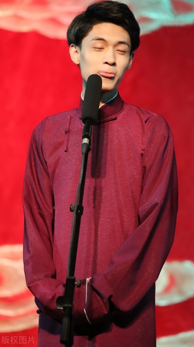 德云社拍集体段子召唤神龙郭老板的商业思维不只是说说