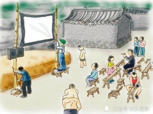 一秒钟看这部电影前先看看年代的背景故事