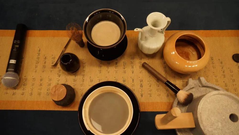 《清平乐》里的茶壶穿帮了?宋代茶文化究竟有哪些讲究_腾讯新闻