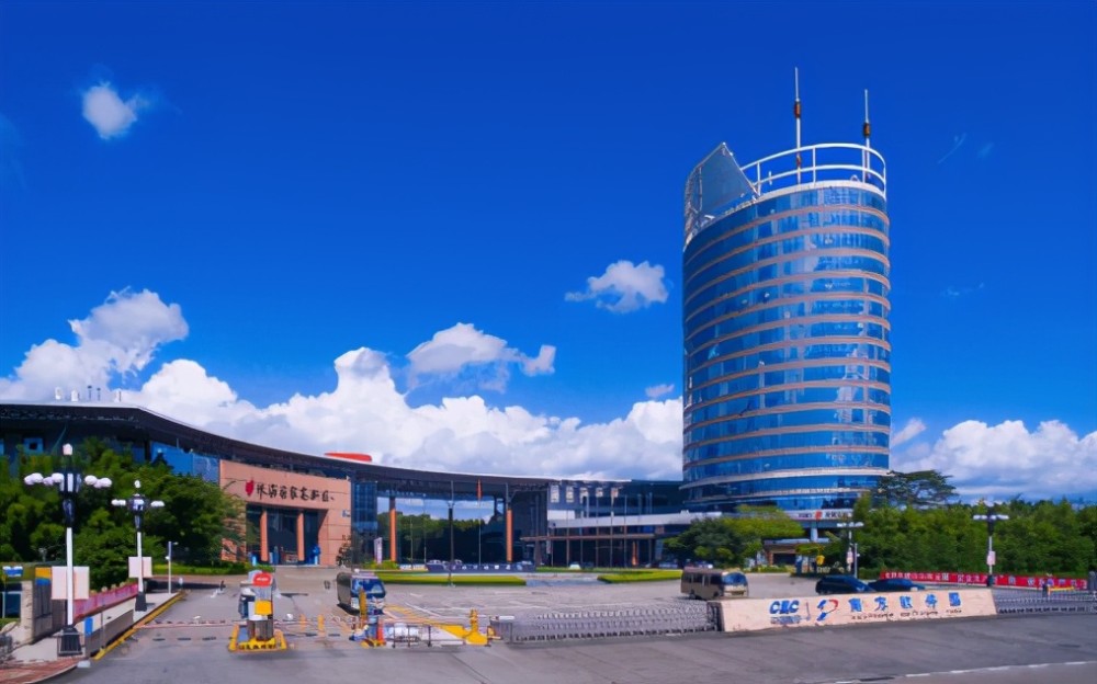 喜从天降澳门科技大学珠海设立校区学生期盼