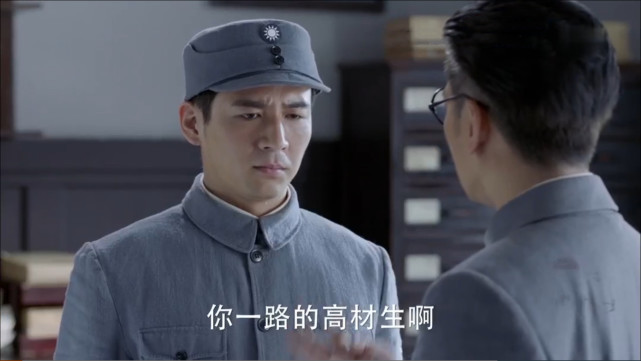 郭勋魁杜德勇伊藤健出自军事名校泥腿子王云山为啥能脱颖而出