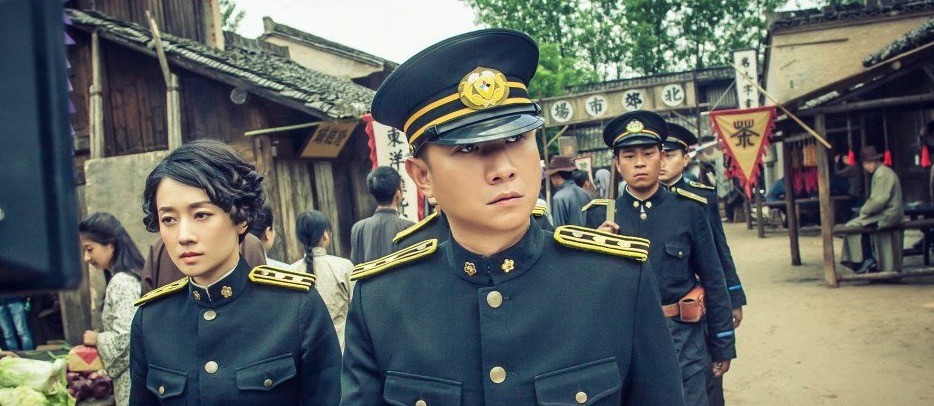 电视剧《装台》播出,文章镜头被疑全剪,网友:离开