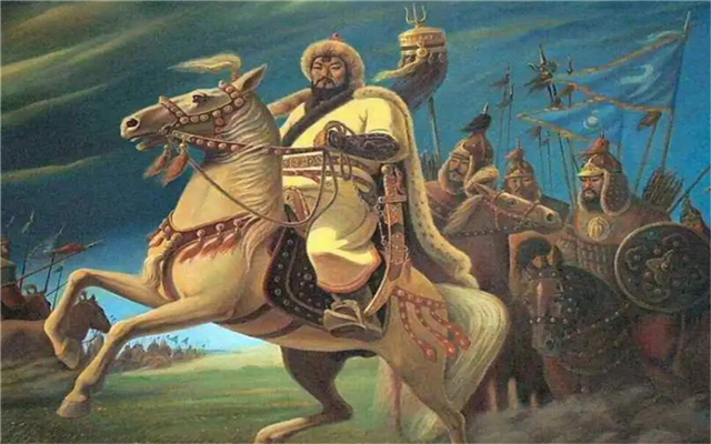 古代煊赫一时的"契丹族",如今演变成了哪个民族?你可能想不到