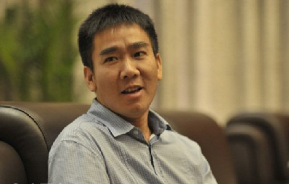 要说中国快递业投入最少,获益最大的人,恐怕就是聂腾飞的司机,陈小英