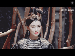 美人计|朱珠饰演的苏荃,是我追完新《鹿鼎记》的动力