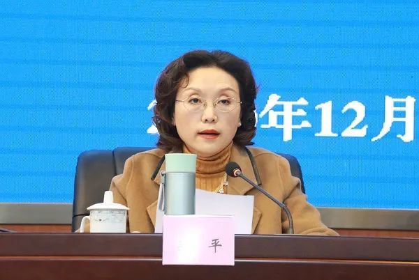 市委常委,组织部部长苟小莉,二级巡视员,市委政法委常务副书记李若木