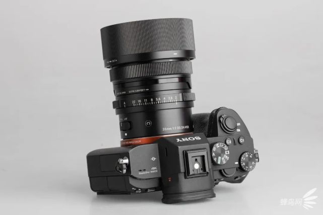 复古味高画质人文新镜 适马35mm f2 dg dn|contemporary评测