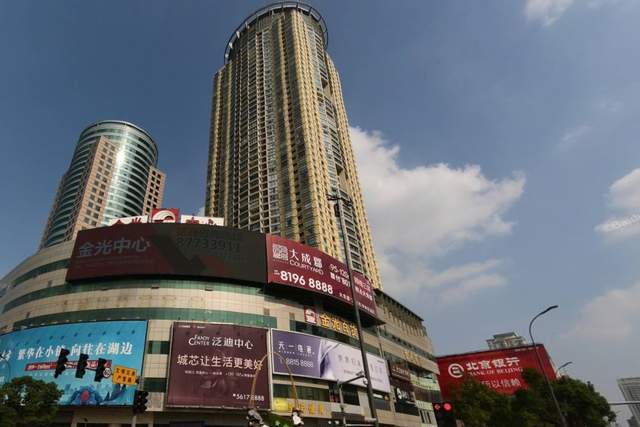 宁波一尴尬小区曾是有名的富人区如今被人嫌弃难出手