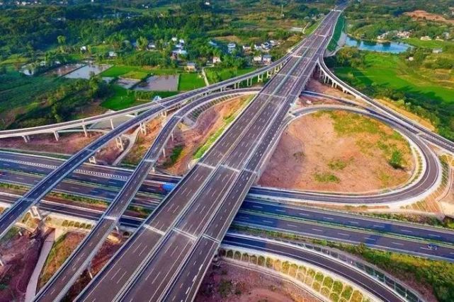 凤县|眉县|宝鸡|高速公路|太白县