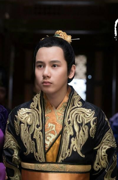 胡先煦他用演技证明了时光就是他