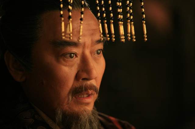 段奕宏《大秦赋》首播,3大看点碾压同类题材,赳赳老秦果然不同
