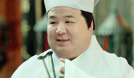 影视剧中不可或缺的胖子们狼殿下马婧你这丫环太抢戏了