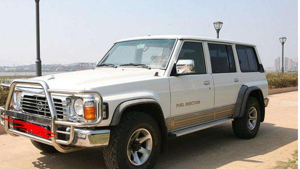 果因汽车no.3:消失的品牌|云豹汽车