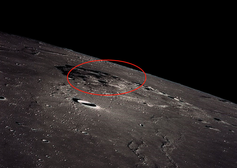 嫦娥五号成功在月球软着陆这七大知识点你不能不知道