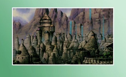 火影忍者:你最想加入哪个村子呢?木叶村祥和,雨隐村恐怖!