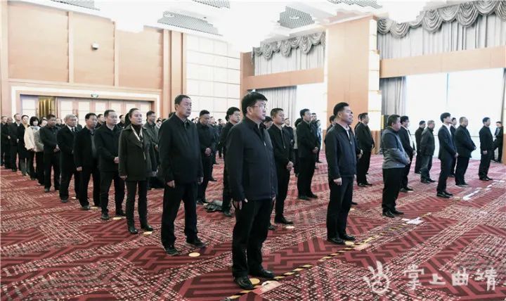 厉害了 曲靖昨天签订宣威至会泽 宣威至富源等5条高速公路投资协议 腾讯新闻