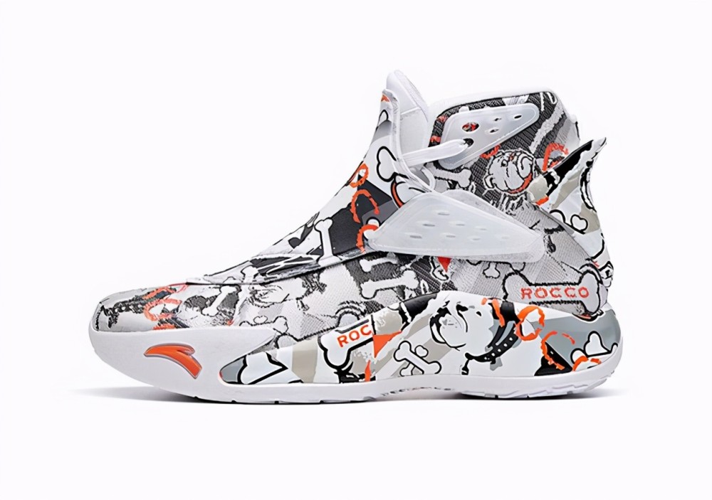 kt6低帮版一言难尽闪击7新配色曝光李宁和安踏谁赢了