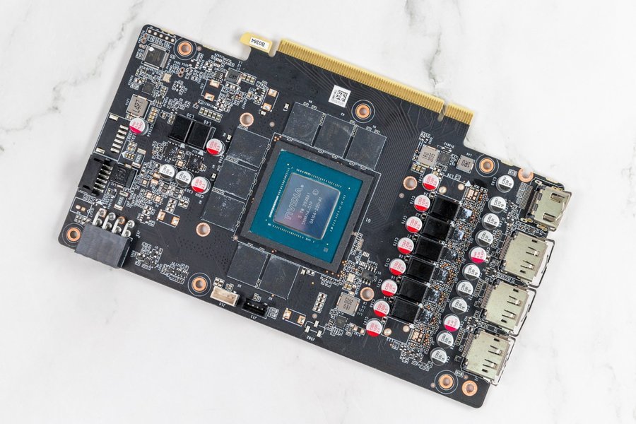 索泰rtx 3060ti xgo评测_腾讯新闻