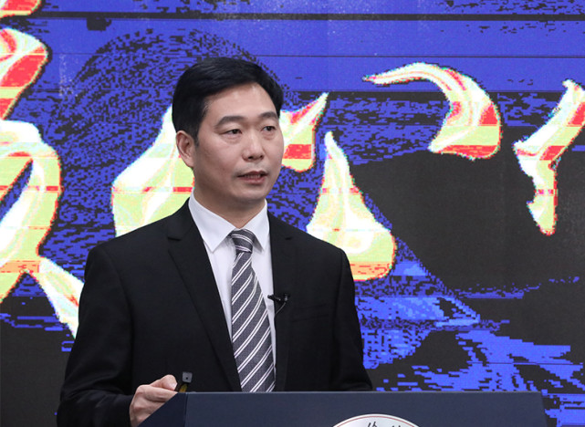 核心价值观百场讲坛第104场主讲人沈壮海