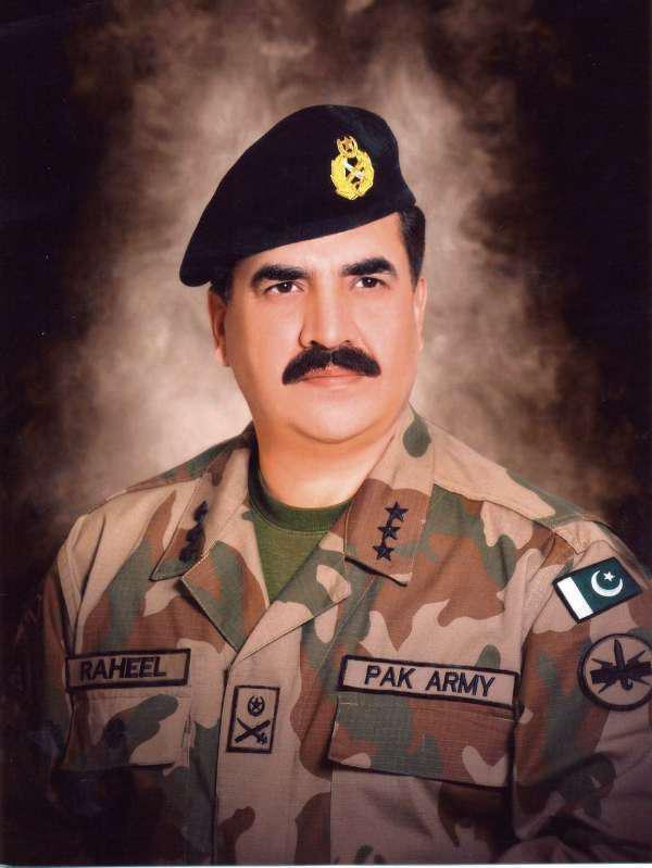 陆军参谋长和陆军总参谋长巴基斯坦这两个军衔该如何区分