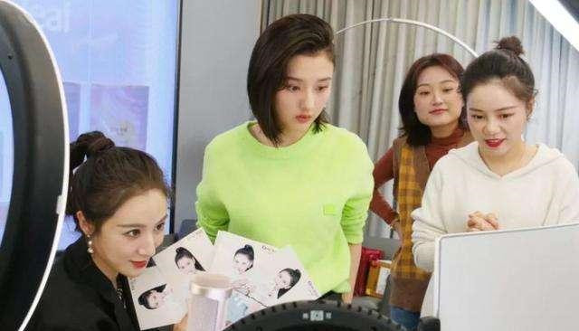 直播类排行_6月全网直播带货排行榜!