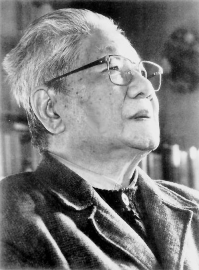 一个精神探索者的思与诗——纪念冯至先生诞辰一百一十五周年