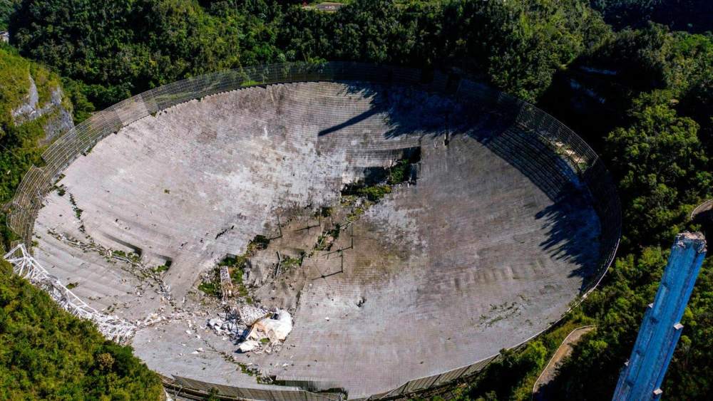 红岸基地是否真实存在图片