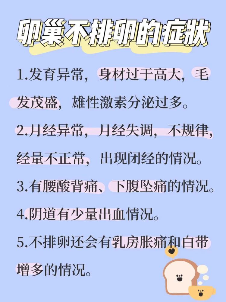 排卵期测不到强阳那是没排卵 腾讯新闻