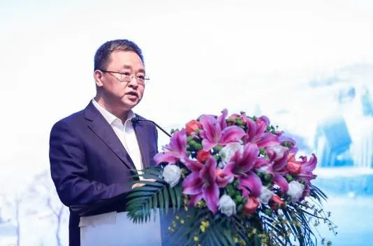 长春市文化广播电视和旅游局局长曲笑