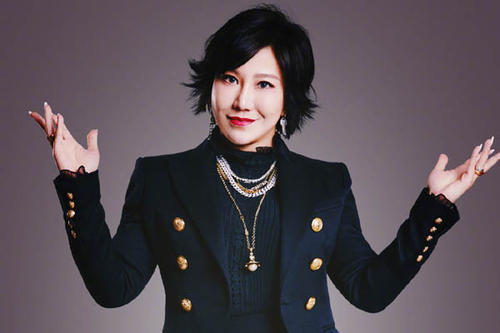 陈铭学术造假范湉湉做演员马薇薇被围攻奇葩说确实奇葩