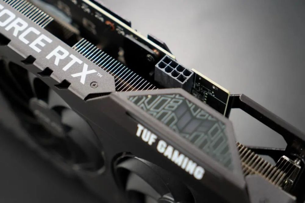 华硕tuf-rtx3060ti-o8g-gaming首发评测_腾讯新闻