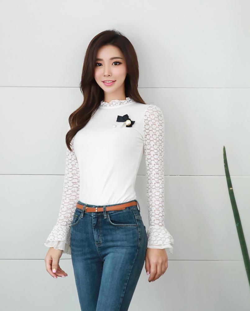 超美朴多贤第5252期高清时尚美图欣赏