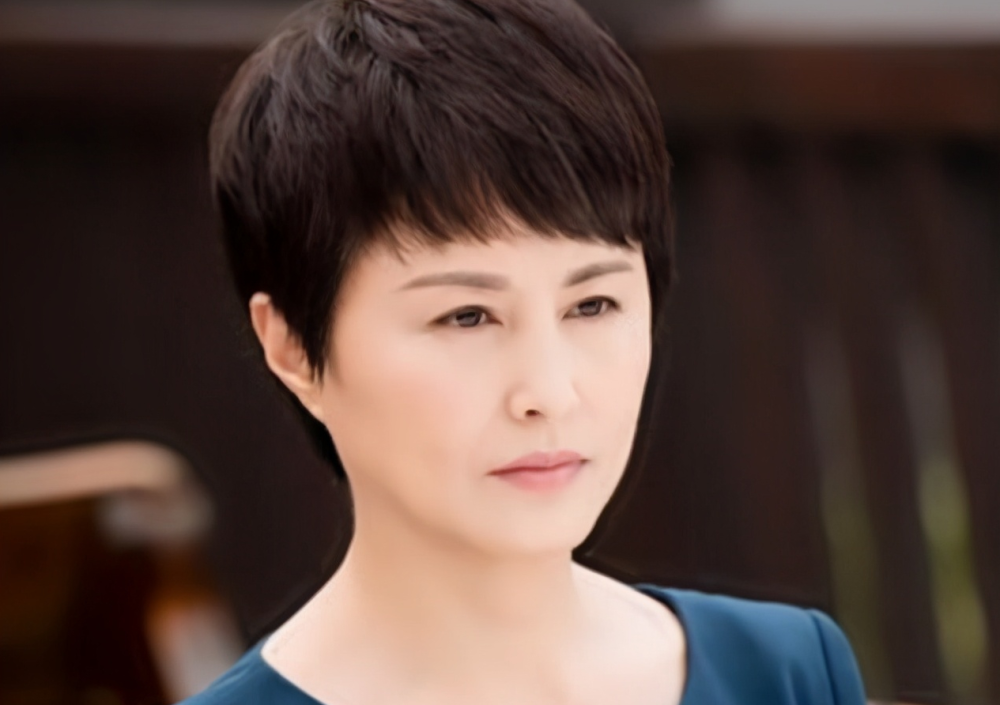 国家一级演员刘洁:《回家的诱惑》中的恶婆婆,甘当配角32年_腾讯新闻