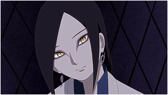 大蛇丸不会仙人模式原著中他至少用过2种仙术大蛇丸才是最接近化龙的