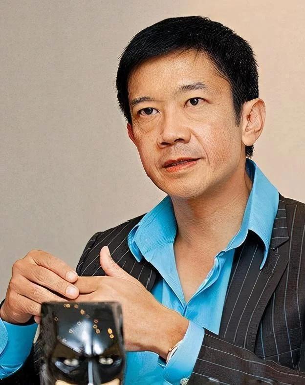 向父亲借500万创业,成为百亿富豪,花3000万把妻子的闺蜜追到手|潘迪生