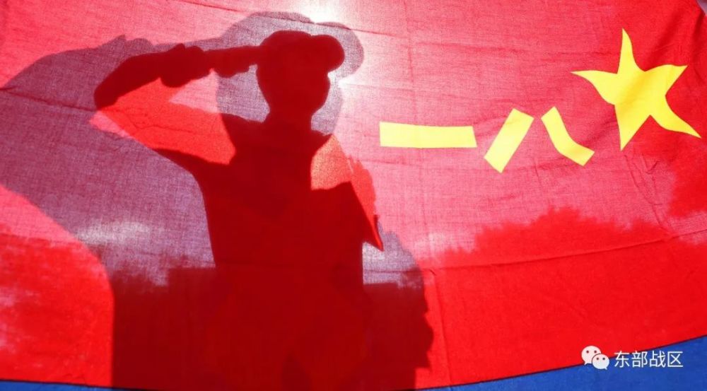 退伍季丨岁月难凉热血,军旅不言再见