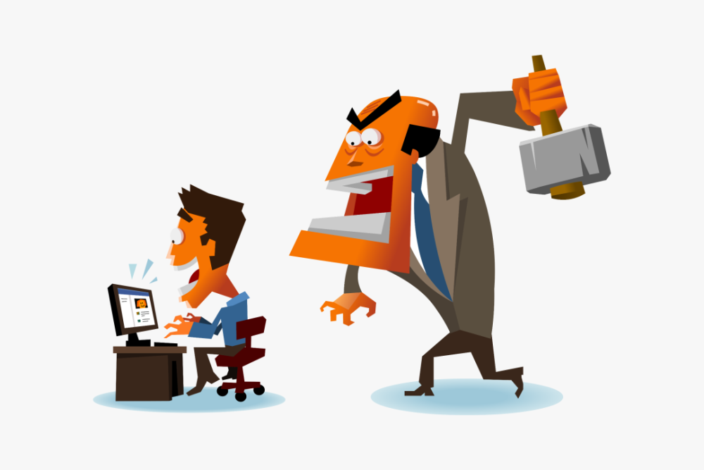 暴饮暴食不只是贪吃那么简单 腾讯新闻