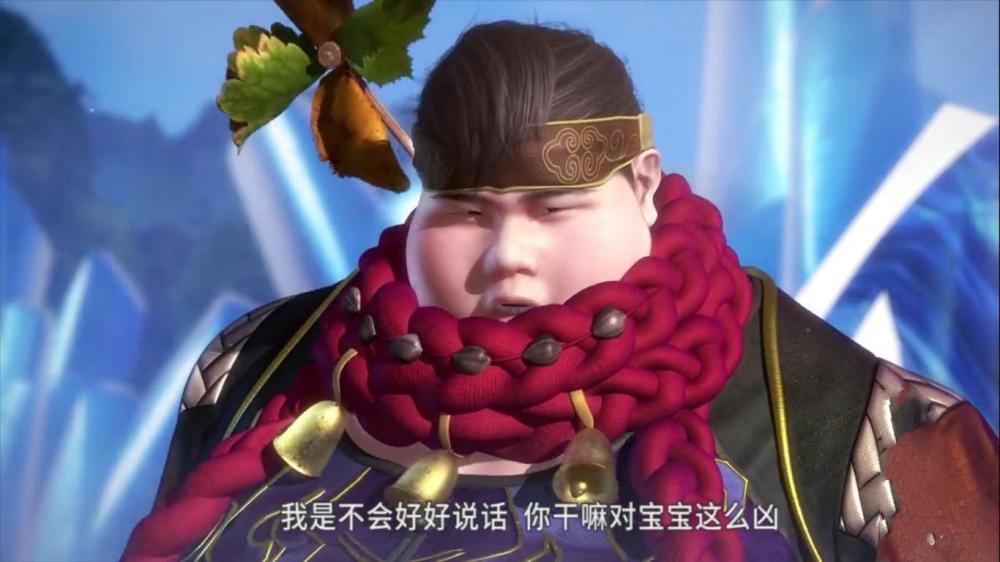 秦时明月:田赐若是学会纵横剑术,双剑合击,可以独战六剑奴?