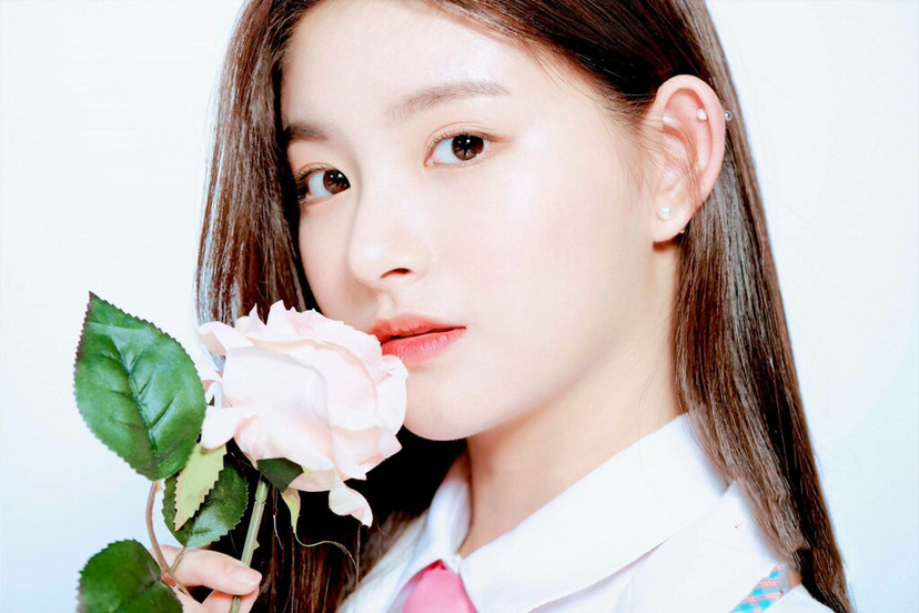 乐华娱乐艺人王怡人,确诊新冠检测显阳性